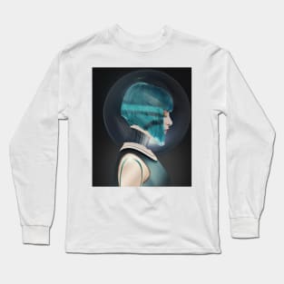 Replicant Long Sleeve T-Shirt